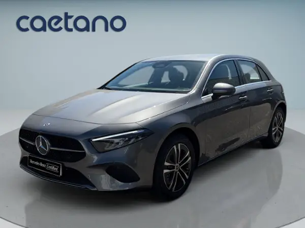 Mercedes-Benz Classe A